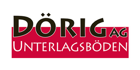 Dörig Unterlagsböden Dörig Unterlagsböden