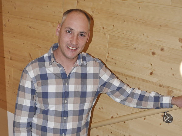 Hans Hofmänner, Holzbearbeitung, Gebäudeplanung Holzbau Hans Hofmänner, Holzbearbeitung, Gebäudeplanung Holzbau