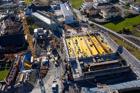 Haustechnikplanung Fachrichtung Heizung/Sanitär inkl. Koordination Heizung/Lüftung/Sanitär/Elektro Haustechnikplanung Fachrichtung Heizung/Sanitär inkl. Koordination Heizung/Lüftung/Sanitär/Elektro